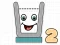 Peli Smiling Glass 2 verkossa