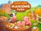 Peli Solitaire Mahjong Farm verkossa