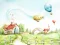 Peli Cartoon Dreaming Scences verkossa