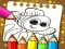 Peli Finding Nemo Color Book verkossa