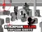 Peli Stickman Killer Top gun Shots verkossa
