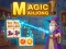 Peli Magic Mahjong verkossa