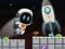Peli Crazy Gravity Space verkossa