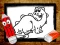 Peli Back To School: Dinosaur Coloring Book verkossa
