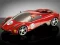 Peli Super Cars Puzzle verkossa