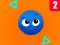 Peli Cute Ball 2 verkossa