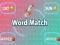 Peli Word Match verkossa