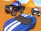 Peli Endless Car Chase verkossa