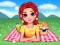 Peli Get Ready With Me Summer Picnic verkossa