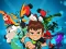 Peli Ben 10 Hero time verkossa