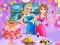 Peli Princess Sisters Special Day verkossa