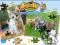 Peli Jigsaw Puzzle Cats & Kitten verkossa