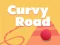 Peli Curvy Road verkossa