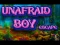 Peli Unafraid Boy Escape verkossa