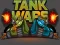 Peli Tank Wars verkossa