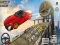 Peli Impossible City Car Stunt verkossa