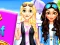 Peli A Day In The Life of Princess College verkossa