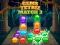 Peli Gems Tetriz Match 3 verkossa