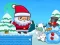 Peli Santa Claus Adventures verkossa