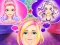 Peli Magic Princess Good Vs Bad verkossa