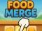 Peli Food Merge verkossa