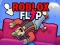 Peli Roblox Flip verkossa
