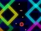 Peli Neon Path verkossa