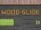 Peli Wood Slide verkossa