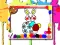 Peli Easter Coloring Book verkossa