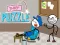 Peli Thief Puzzle Online verkossa