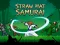 Peli Straw hat samurai verkossa