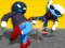 Peli Ragdoll Gangs verkossa