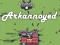 Peli Arkannoyed verkossa