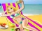Peli Princesses Perfect Tanning verkossa