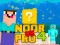 Peli Noob vs Pro 4 Lucky Block verkossa