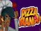 Peli Pizza Mania verkossa
