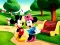 Peli Mickey's Club House verkossa