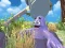Peli Wack a Grimace Shake verkossa