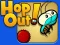 Peli Hop Out verkossa