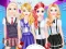 Peli Girls School Fashion verkossa