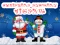 Peli Christmas Snowman Jigsaw Puzzle verkossa