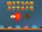 Peli Meteor Attack verkossa
