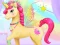 Peli Fantasy Unicorn Creator verkossa
