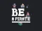 Peli Be a pirate verkossa