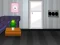 Peli Living House Escape verkossa