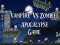 Peli Vamp kid vs The Zombies apocalipse verkossa