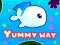 Peli Yummy Way verkossa