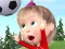 Peli Cartoon Football Games For Kids verkossa