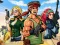 Peli Metal Shooter Brother Squad verkossa