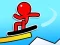 Peli Draw Surfer verkossa